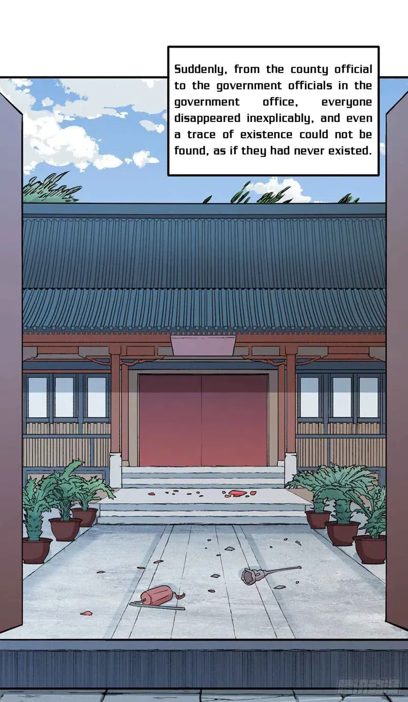 Martial Arts Reigns chapter 339