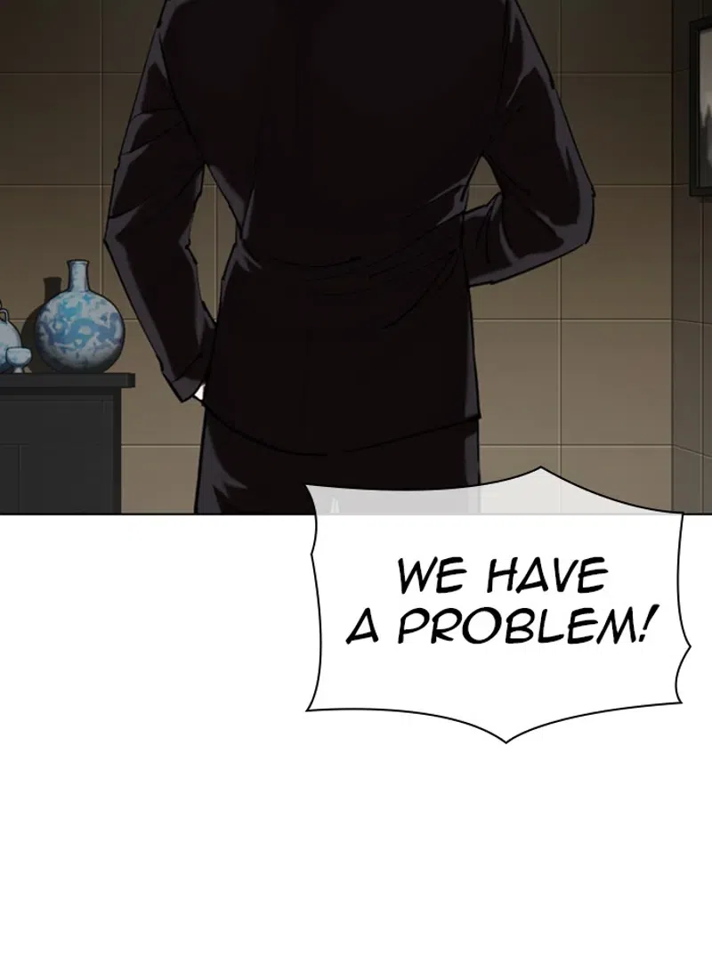Lookism chapter 332