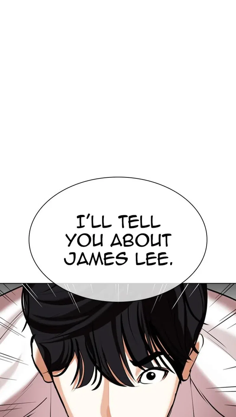 Lookism chapter 353