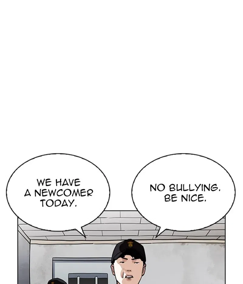 Lookism chapter 264