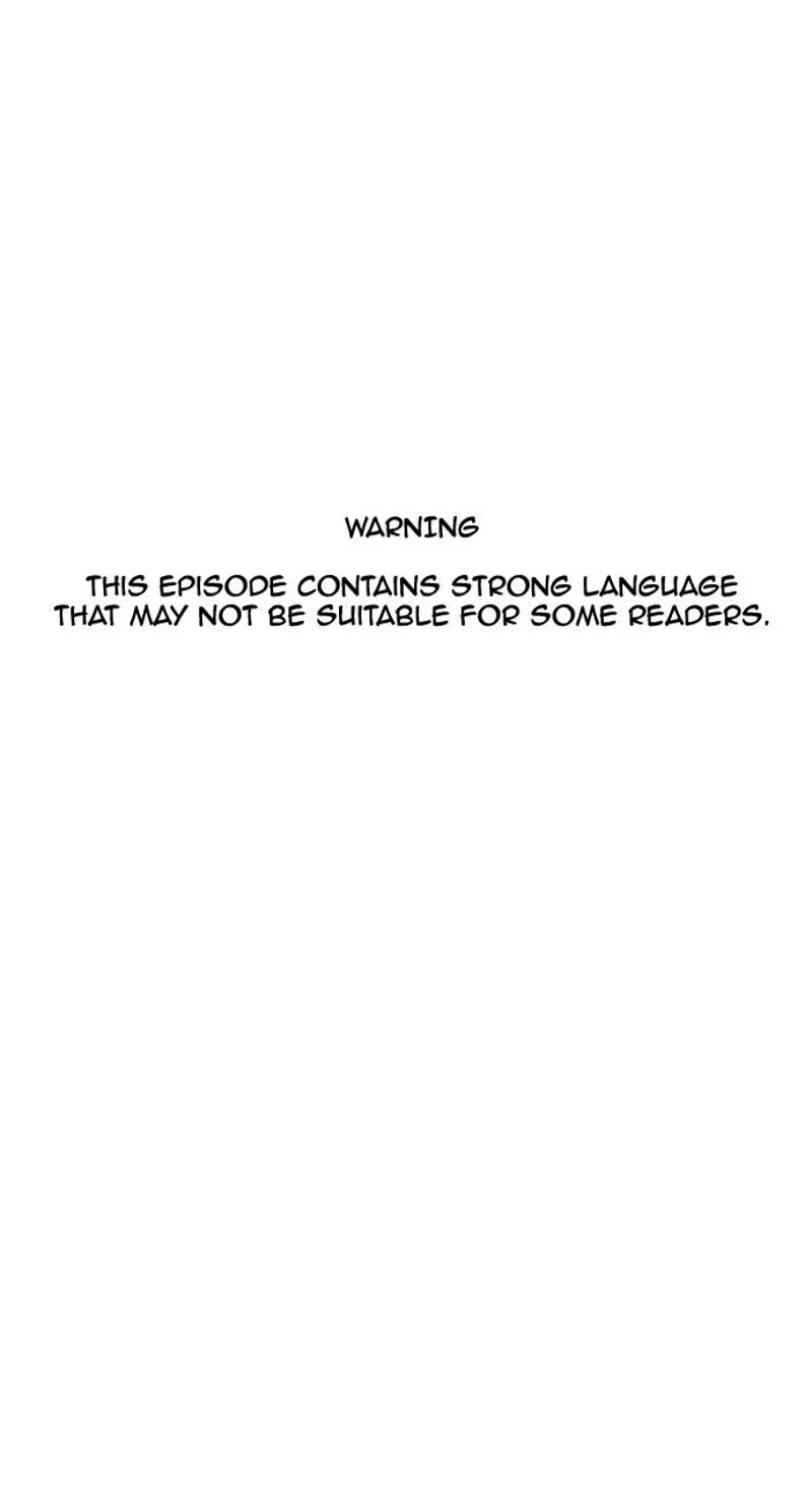 Lookism chapter 447
