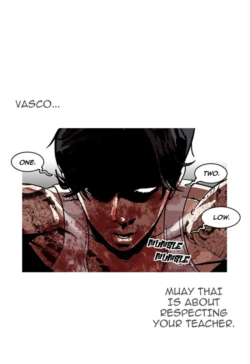 Lookism chapter 170