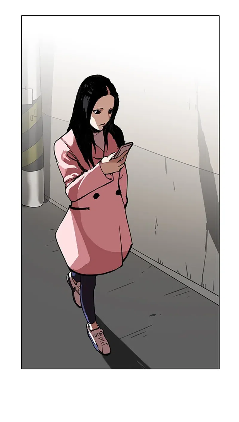 Lookism chapter 119