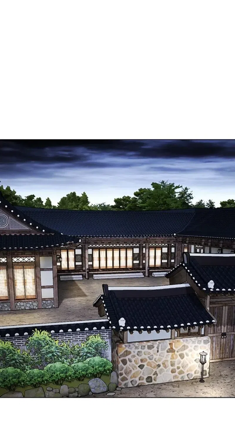 Lookism chapter 488