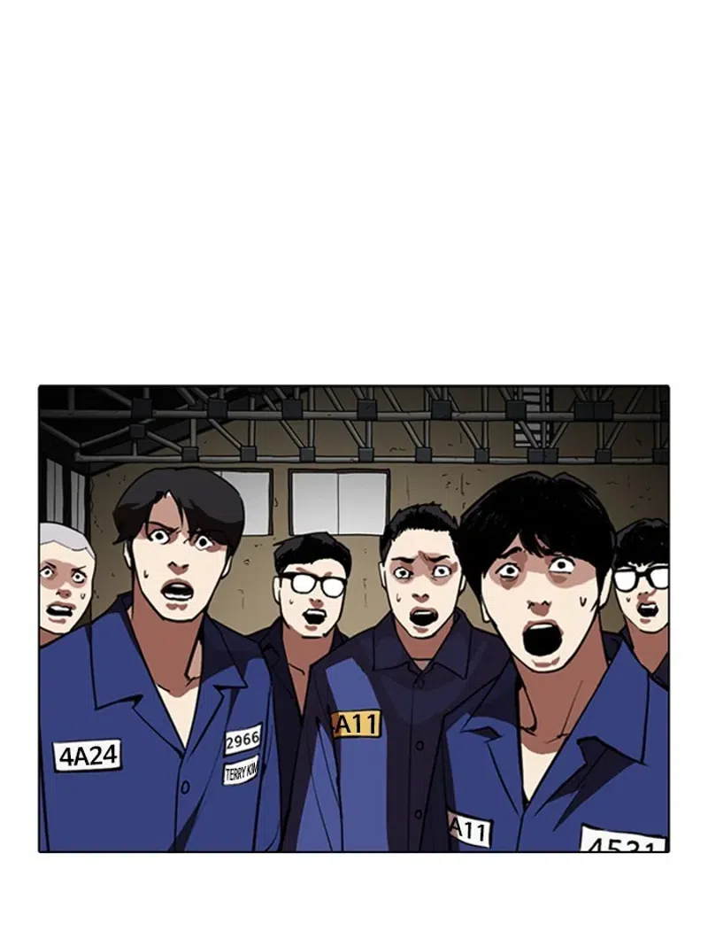 Lookism chapter 265