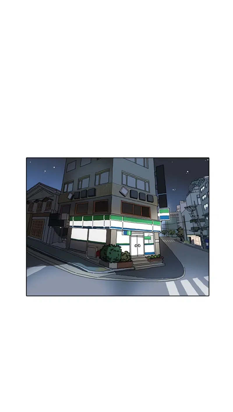 Lookism chapter 5