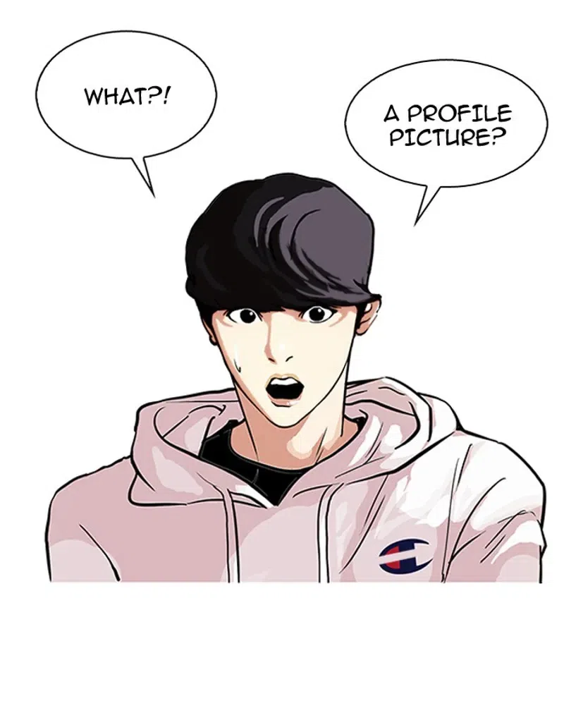 Lookism chapter 102