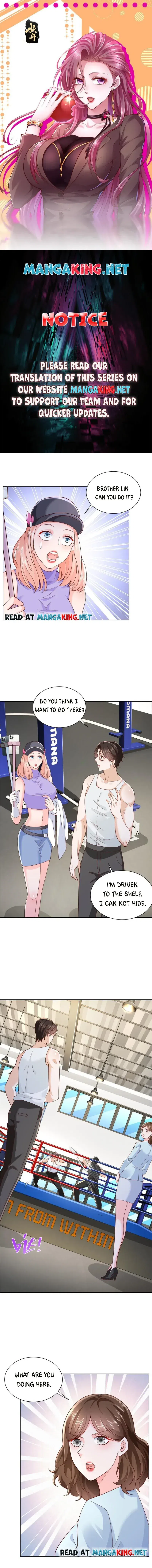 I randomly have a new career every week chapter 244