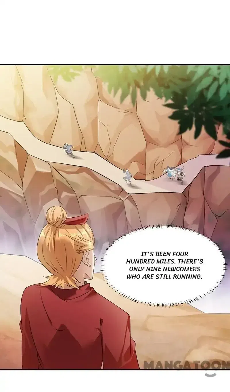 Martial Arts Reigns chapter 46