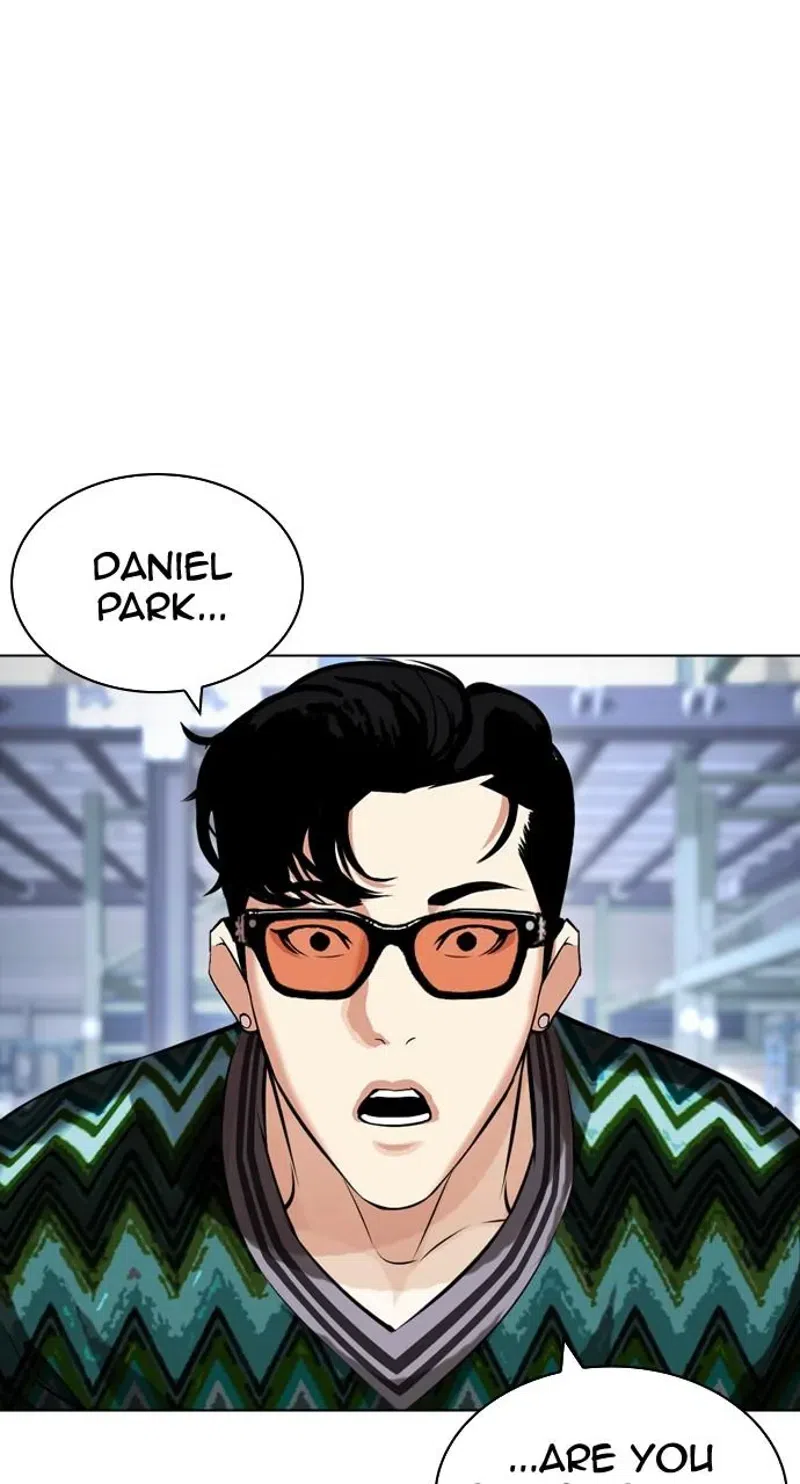 Lookism chapter 431
