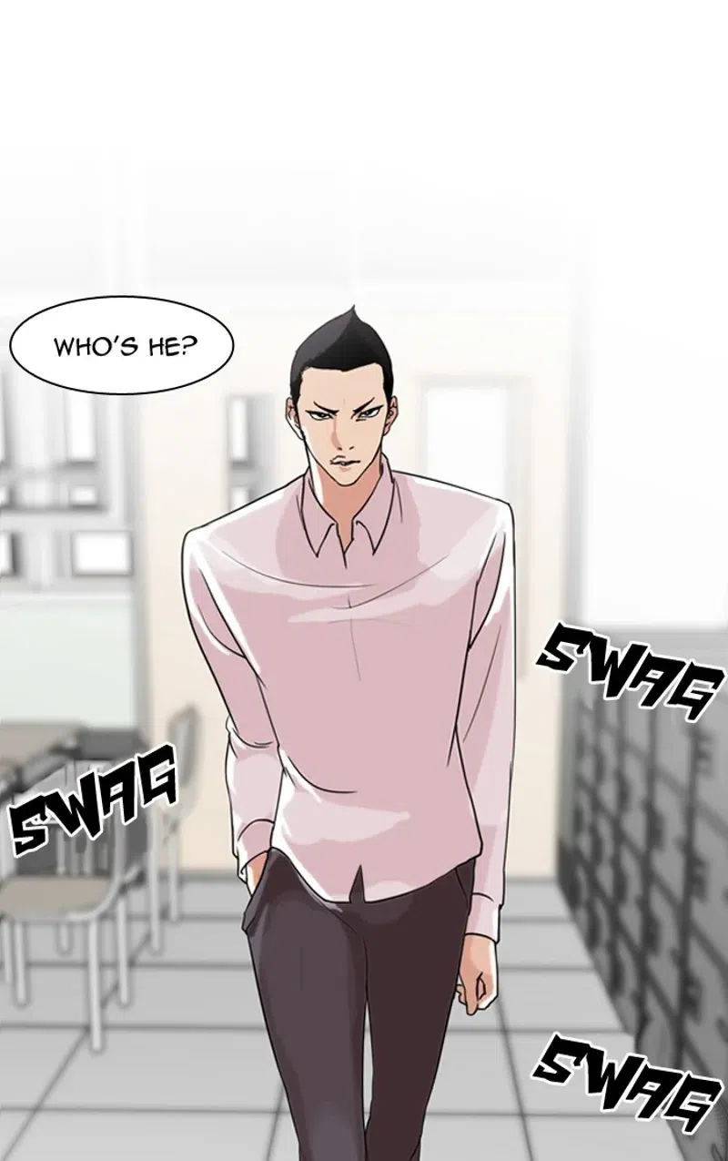 Lookism chapter 130