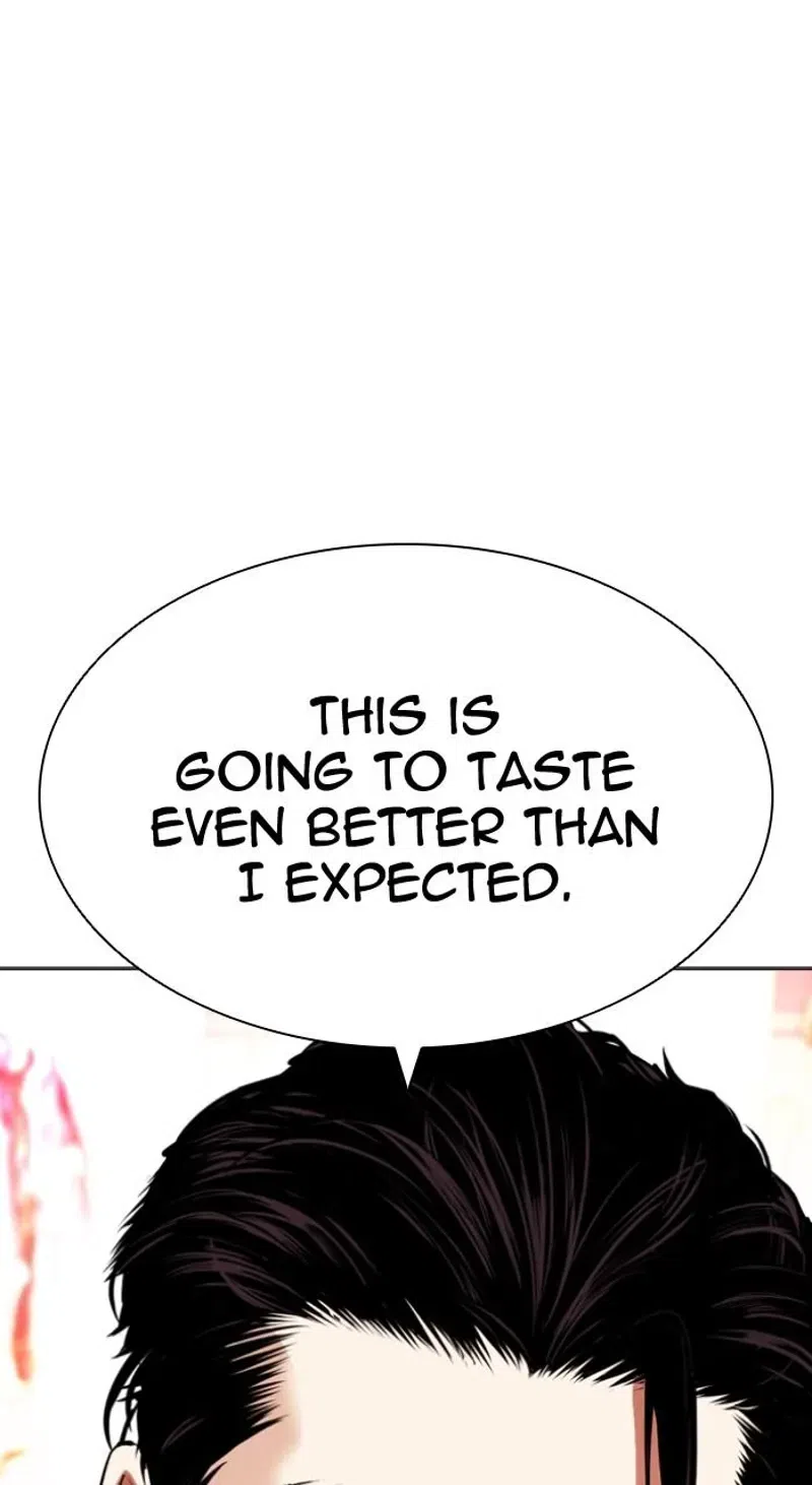 Lookism chapter 497