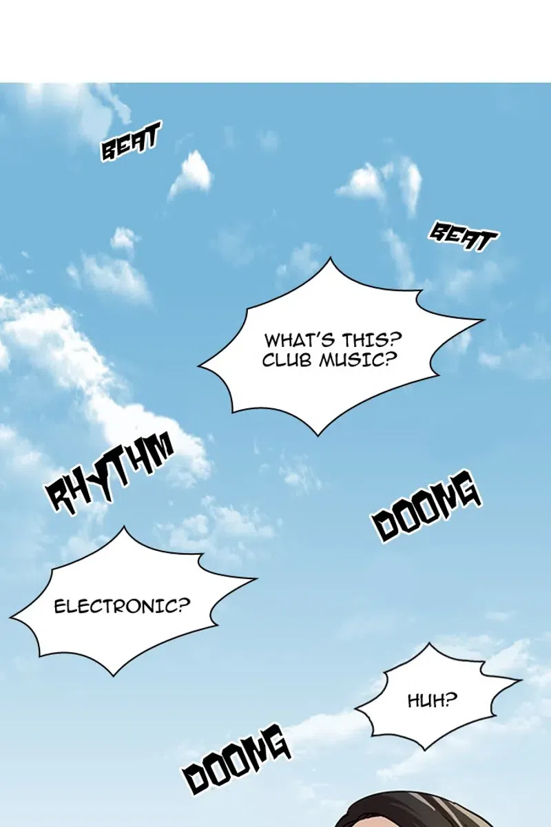 Lookism chapter 24