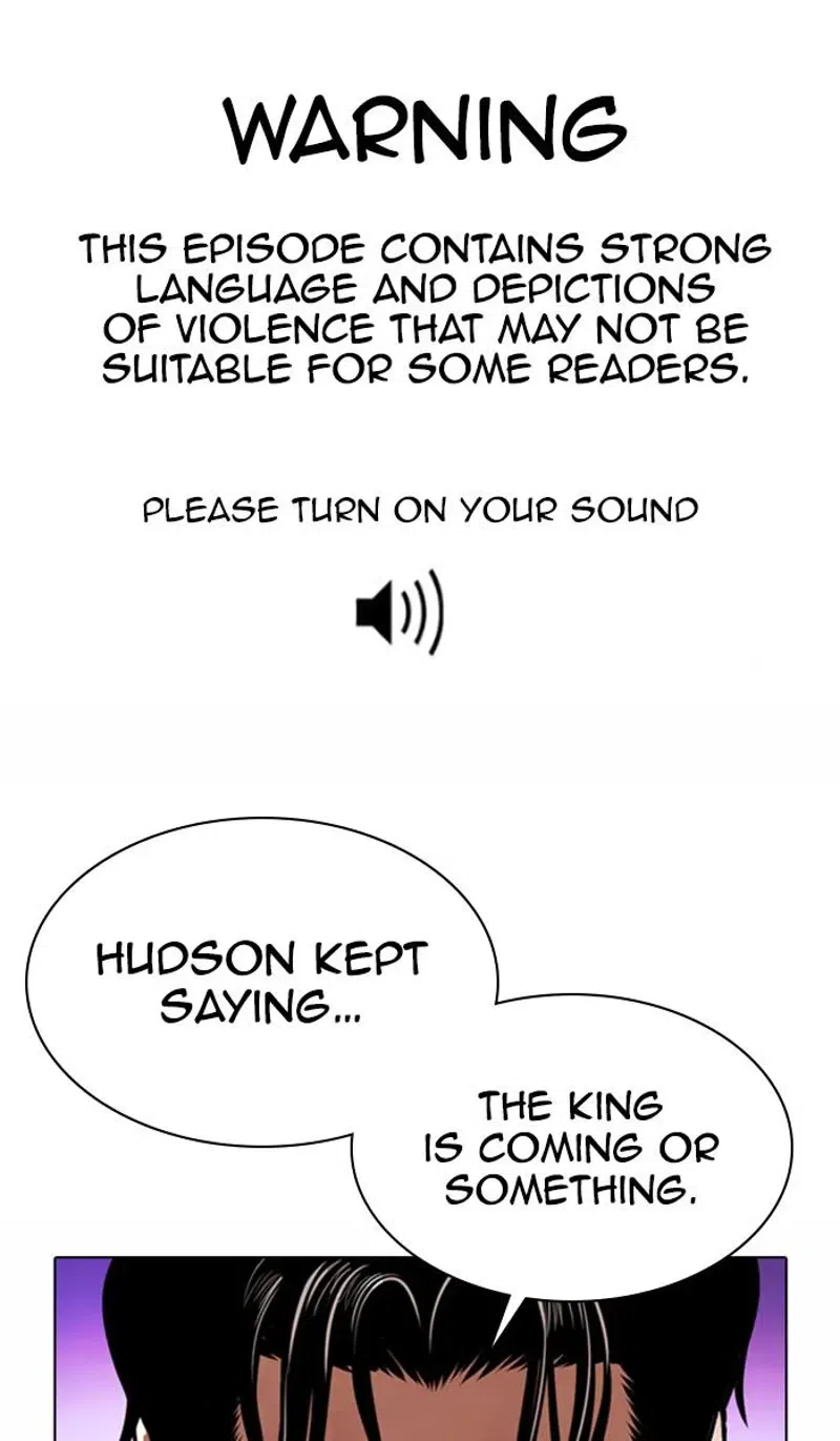 Lookism chapter 366