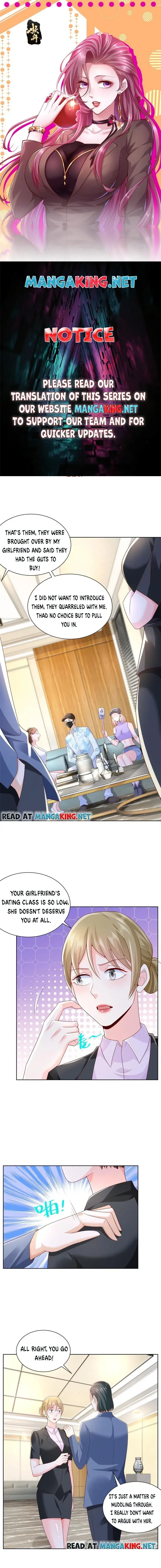 I randomly have a new career every week chapter 256