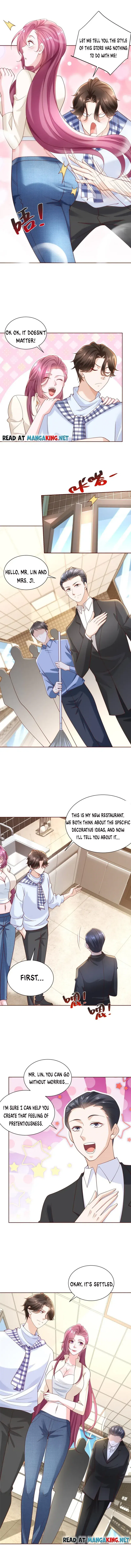 I randomly have a new career every week chapter 221