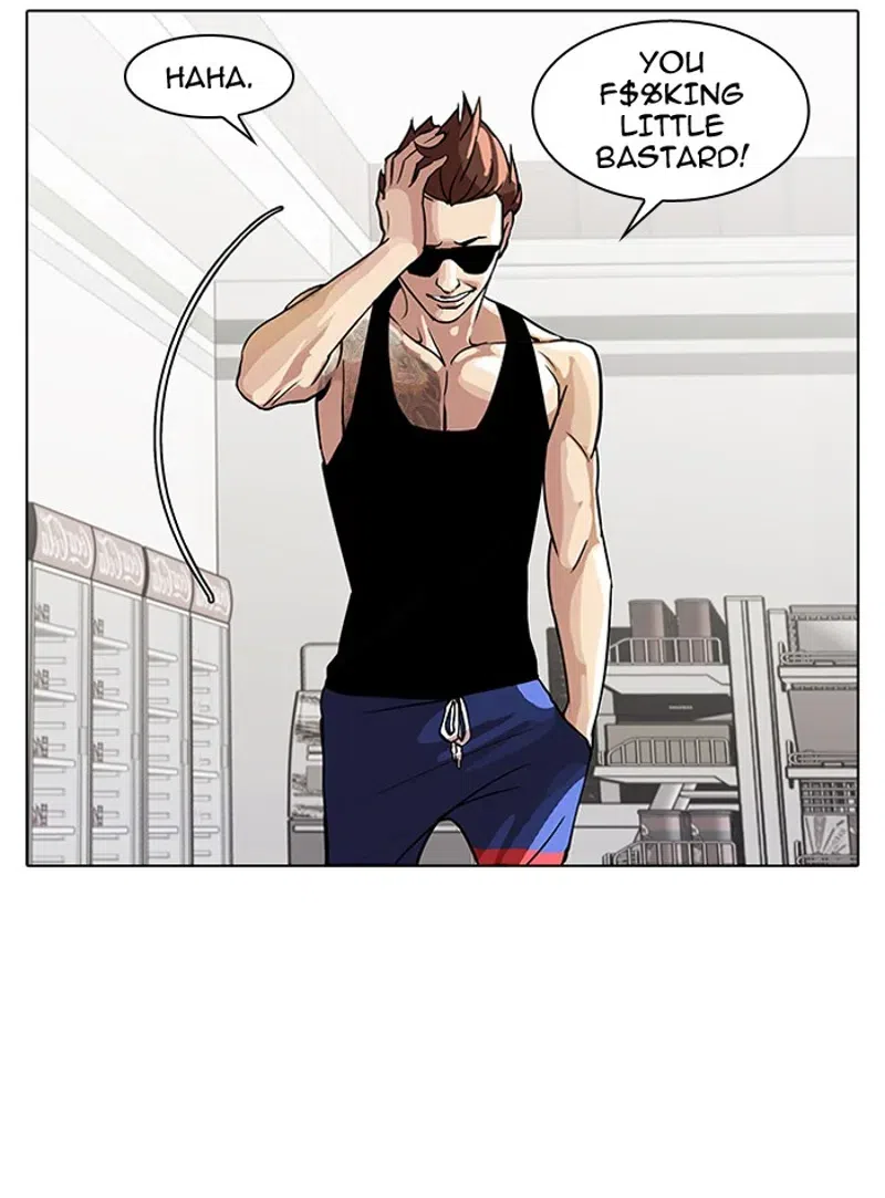 Lookism chapter 31
