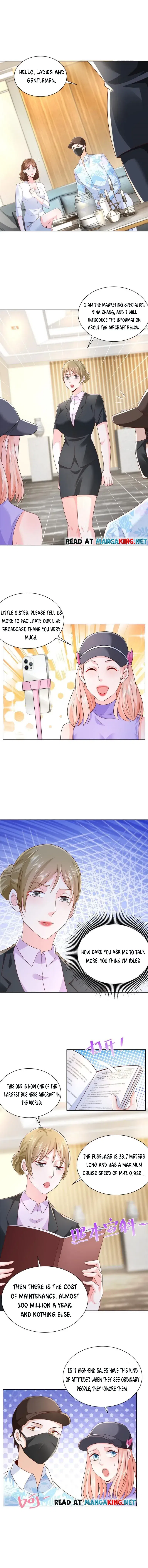I randomly have a new career every week chapter 256