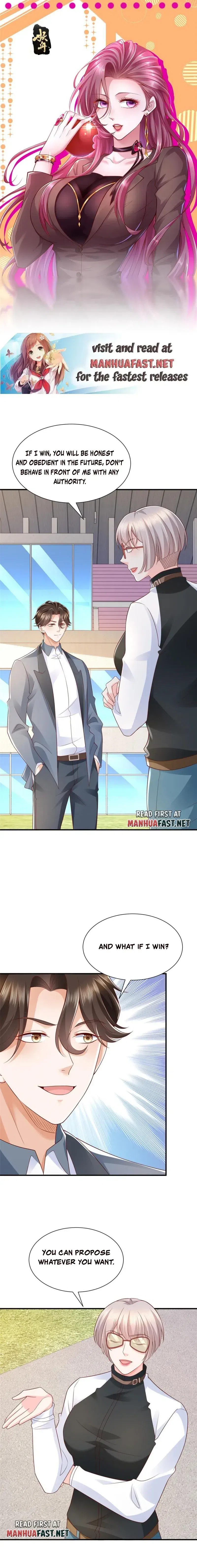 I Am The Strongest Boss Chapter 16