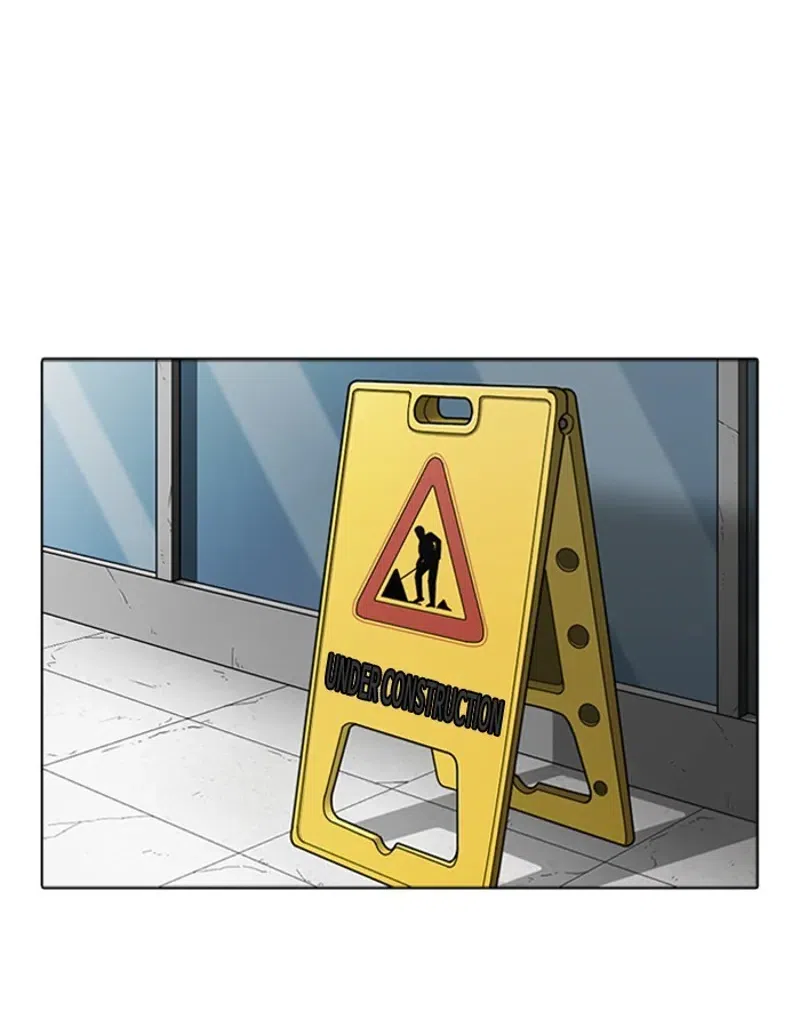 Lookism chapter 263