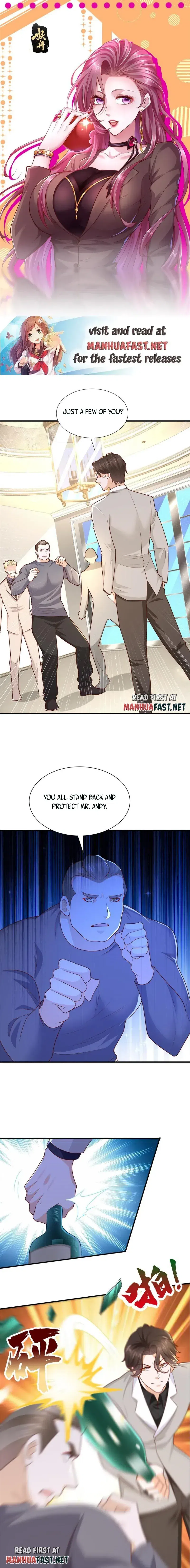 I randomly have a new career every week chapter 331