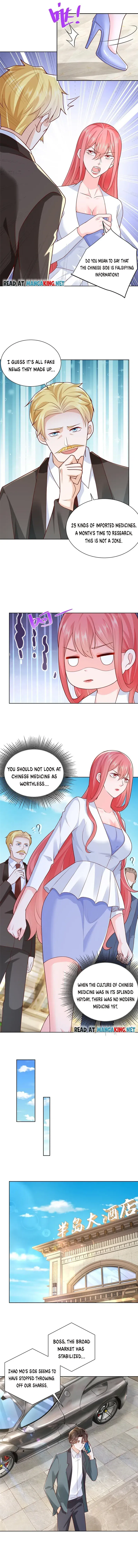 I randomly have a new career every week chapter 207
