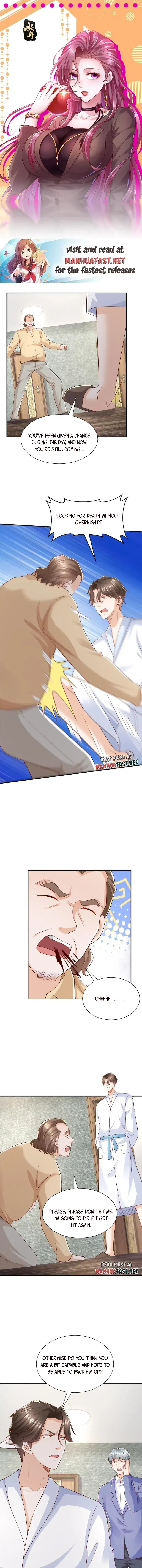 I randomly have a new career every week chapter 341