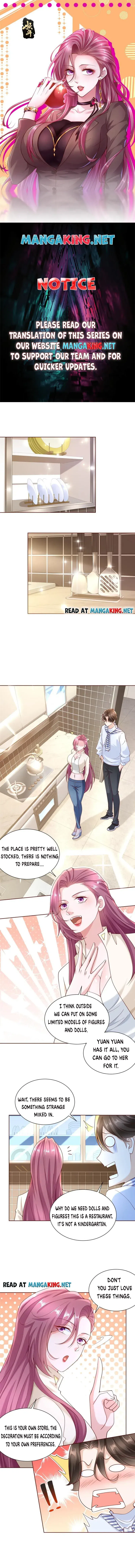 I randomly have a new career every week chapter 221