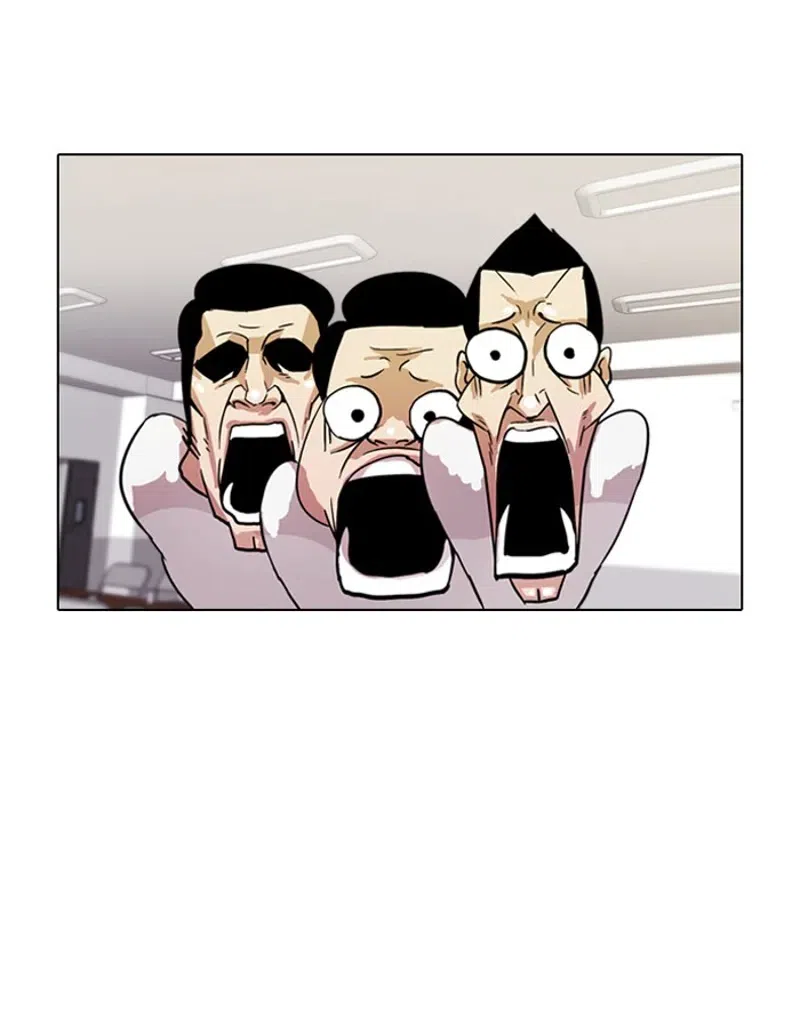 Lookism chapter 10
