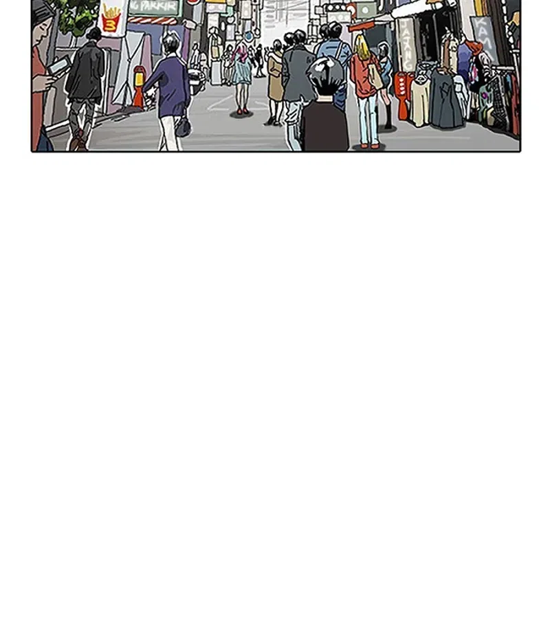 Lookism chapter 186