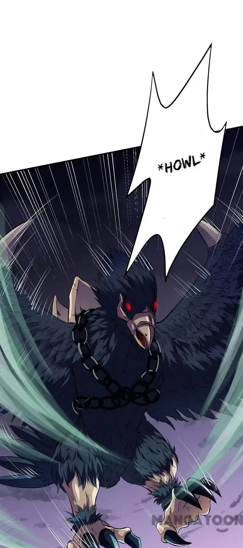 Martial Arts Reigns chapter 119