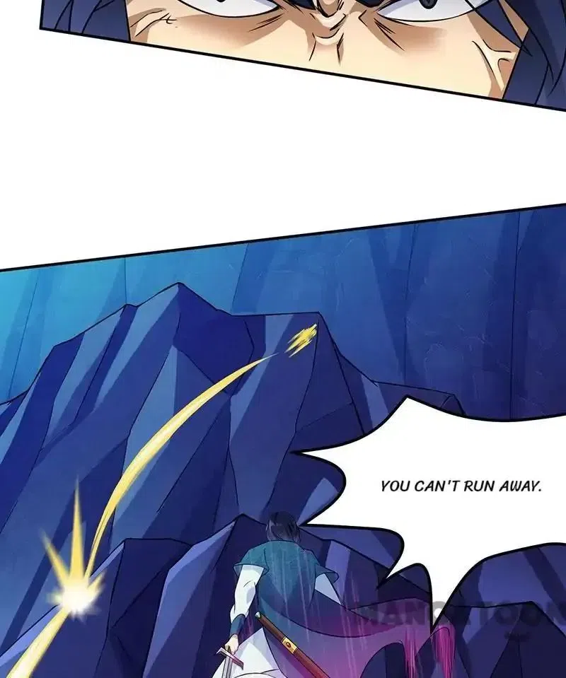 Martial Arts Reigns chapter 101