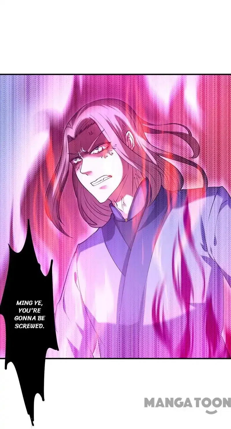 Martial Arts Reigns chapter 18