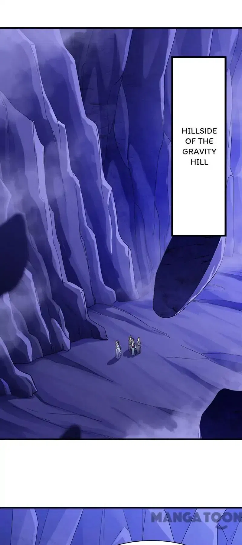 Martial Arts Reigns chapter 100