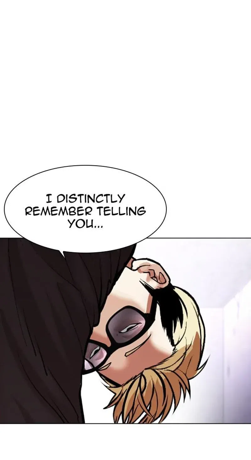 Lookism chapter 475