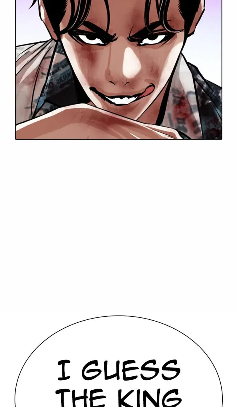Lookism chapter 366