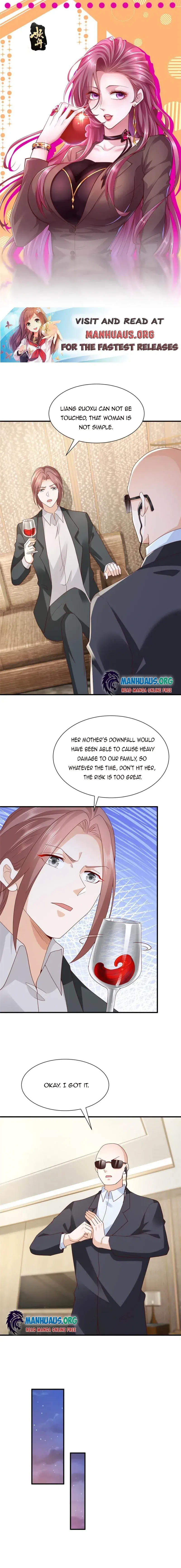 I randomly have a new career every week chapter 296