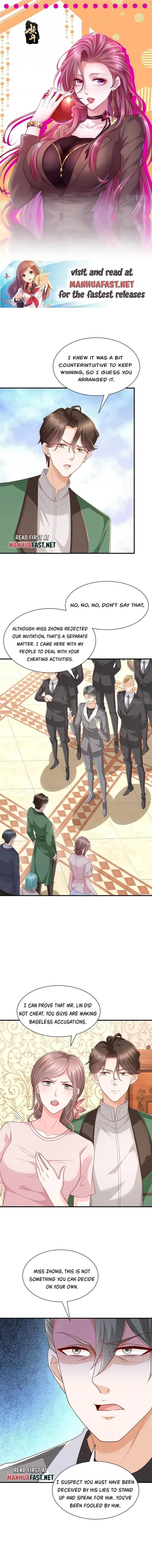 I randomly have a new career every week chapter 503