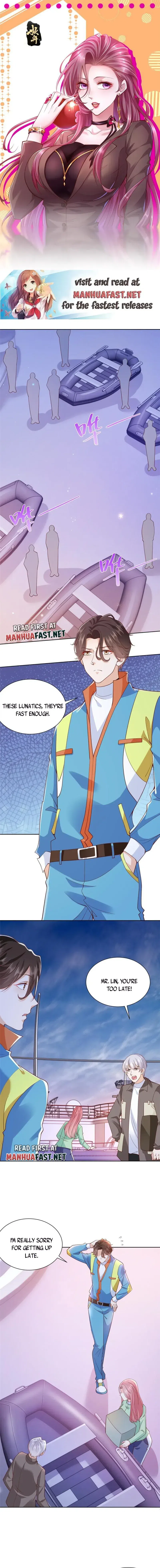 I randomly have a new career every week chapter 320