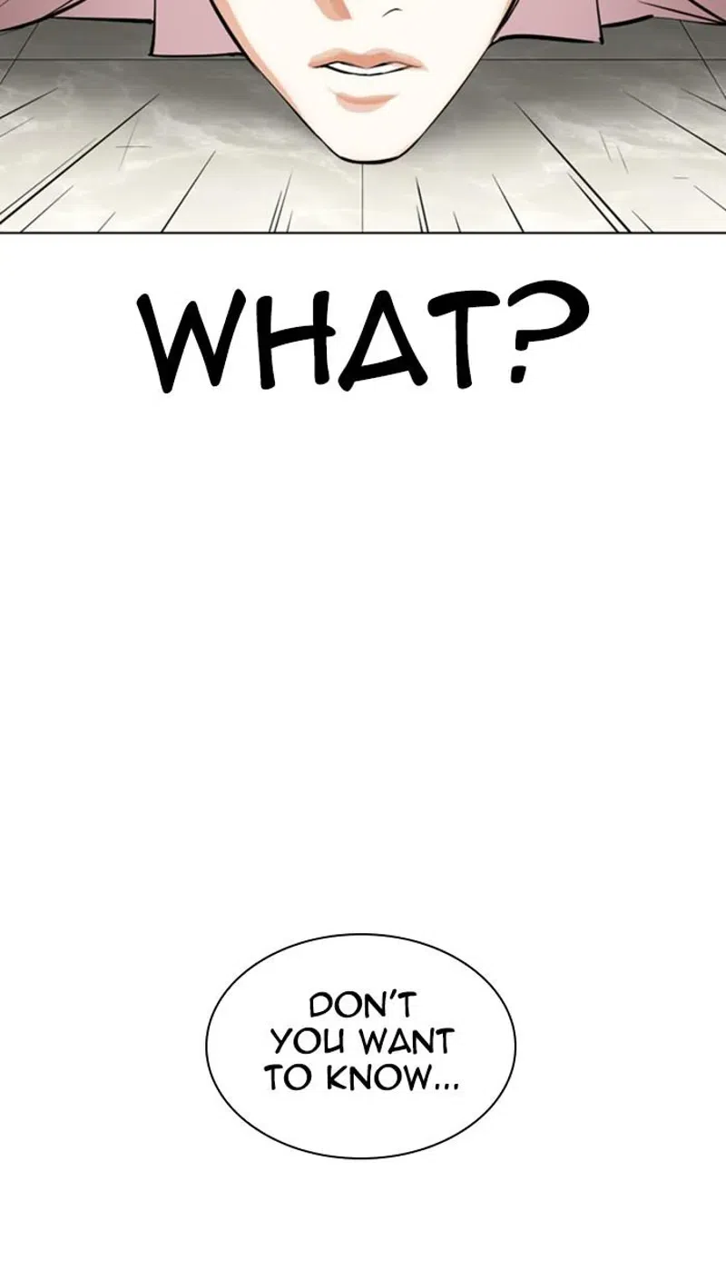 Lookism chapter 353
