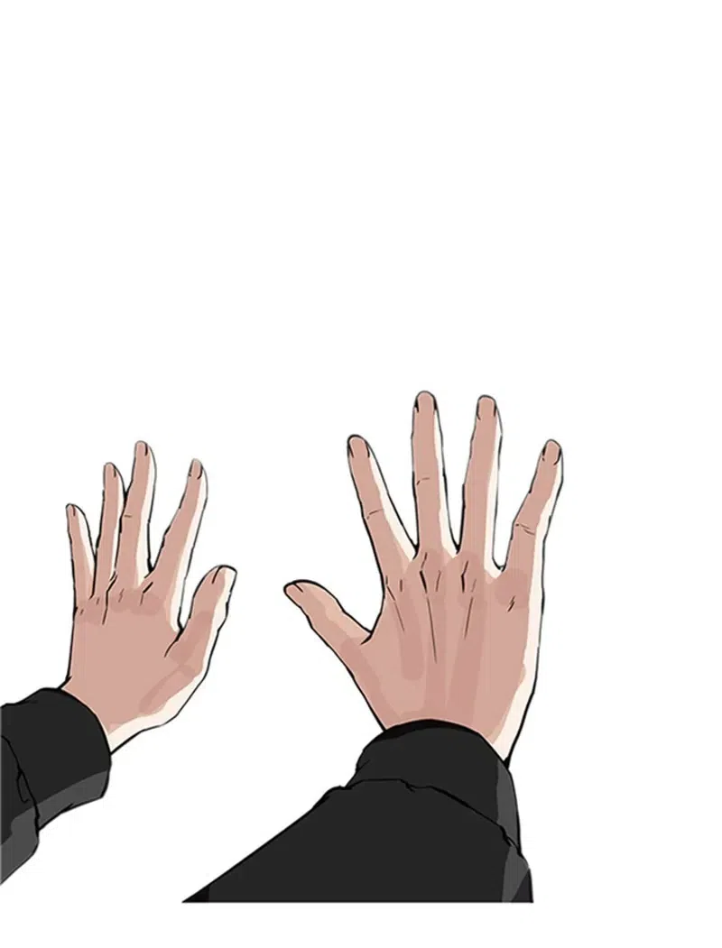 Lookism chapter 172