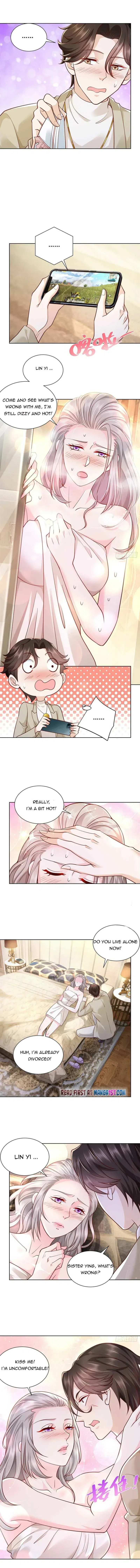 Jingai-San No Yome Vol.1 Chapter 5.5