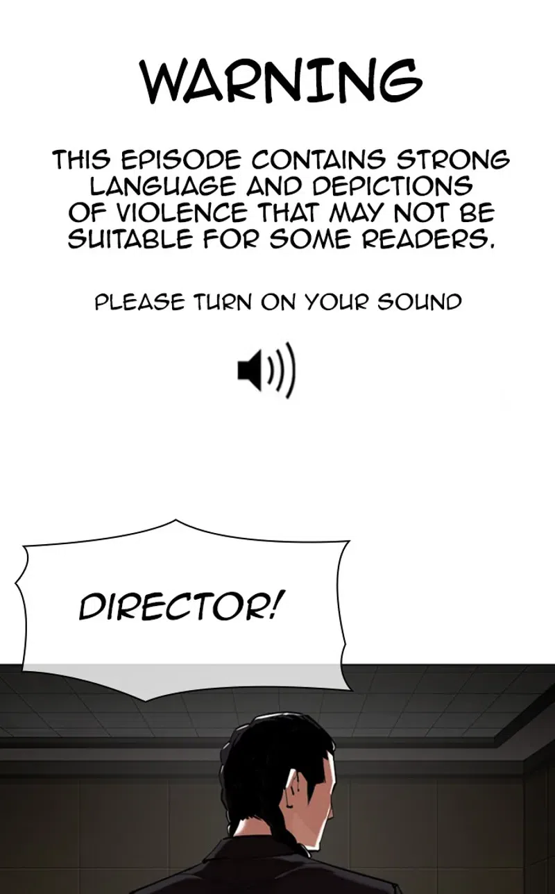 Lookism chapter 332