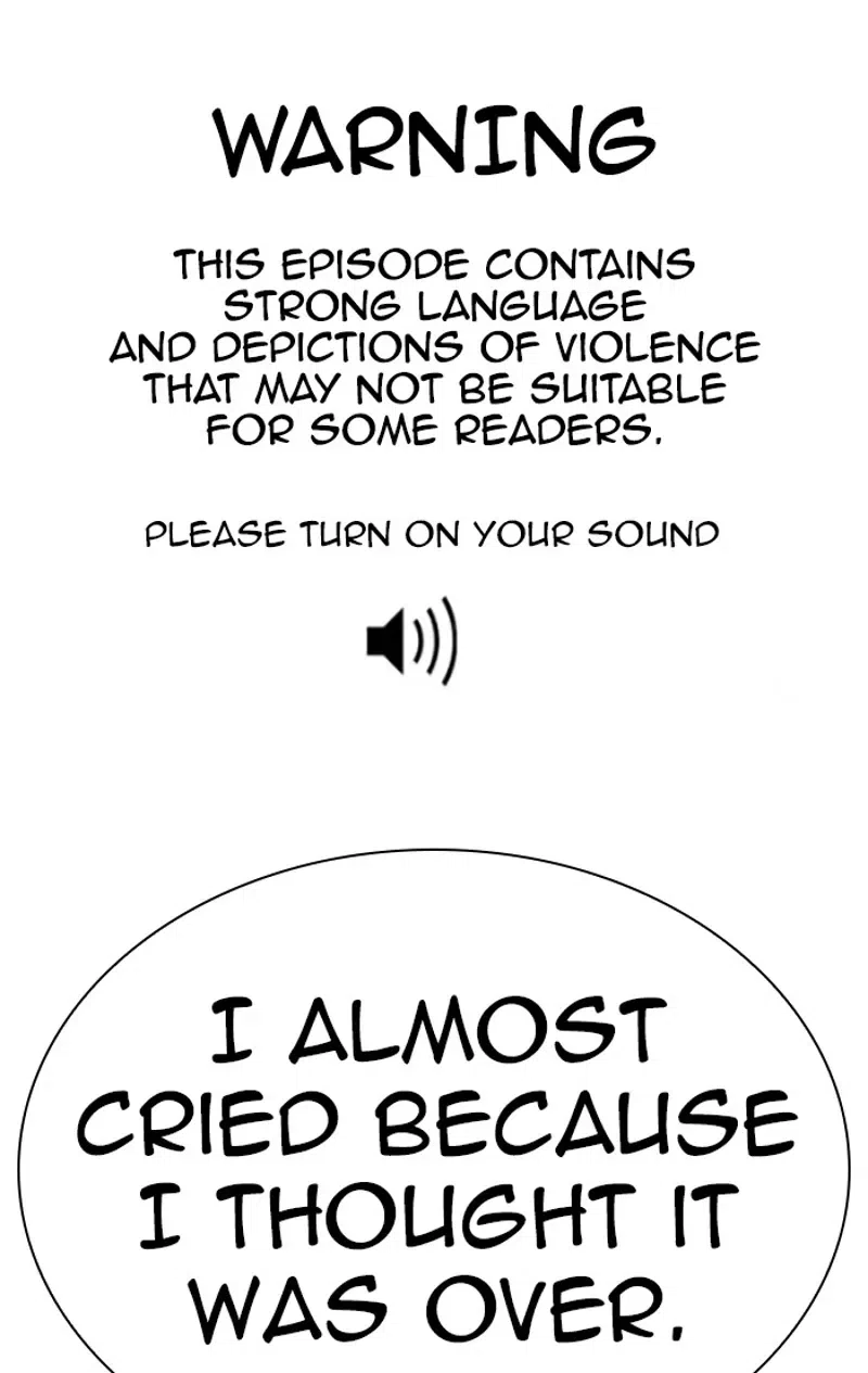 Lookism chapter 338