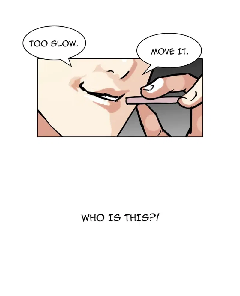 Lookism chapter 98