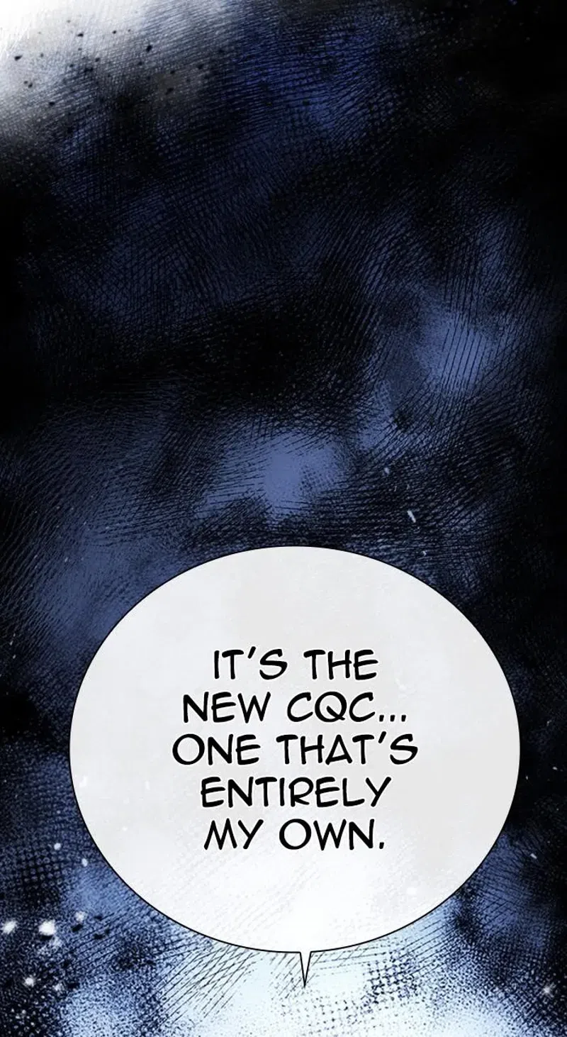 Volcanic Age chapter 35