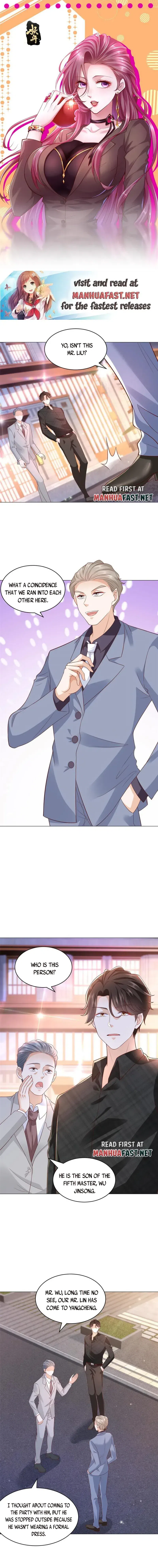 I randomly have a new career every week chapter 313