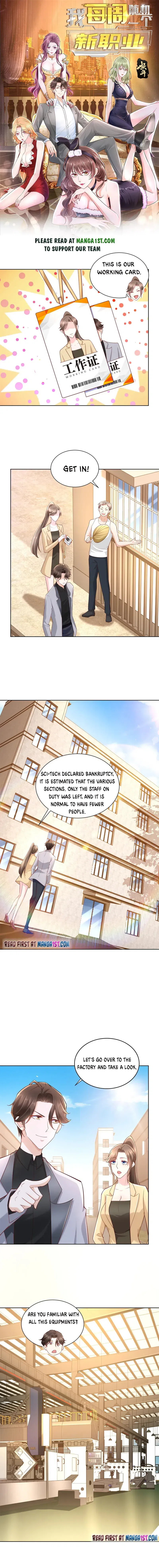 Infinite Mage Chapter 89