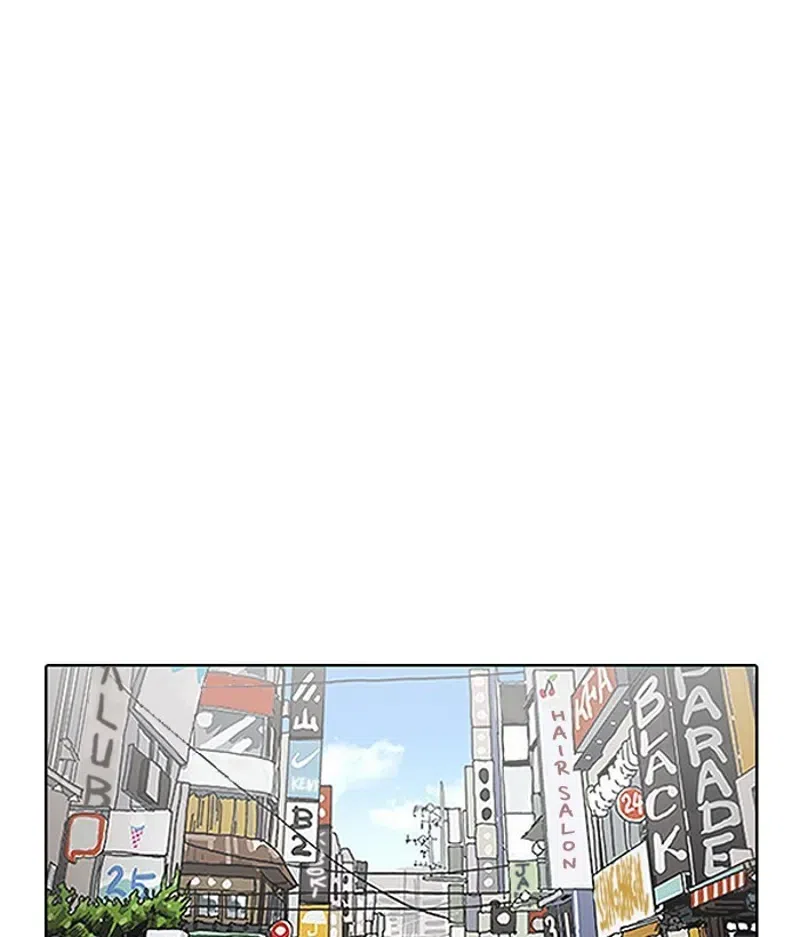 Lookism chapter 186