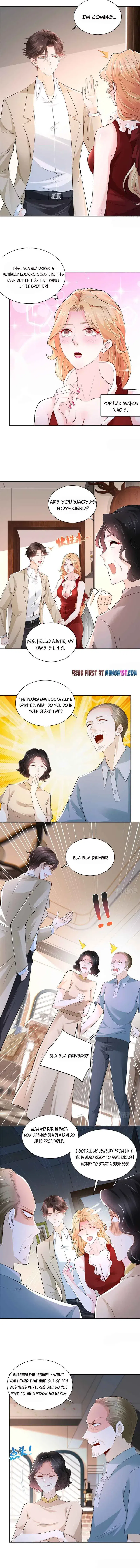 Ore No Kurasu Ni Wakagaetta Moto Yome Ga Iru Chapter 1